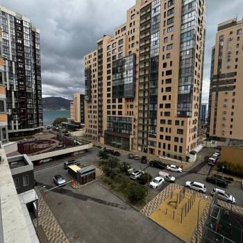 Продается 1-комнатная квартира, 44 м²