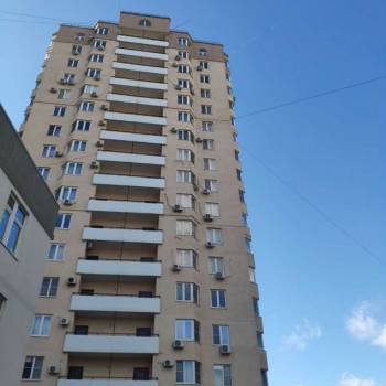 Продается 1-комнатная квартира, 45 м²