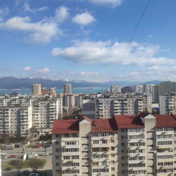 Продается 1-комнатная квартира, 45 м²