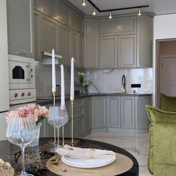 Продается 2-х комнатная квартира, 65,8 м²