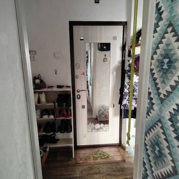 Продается 2-х комнатная квартира, 43,4 м²