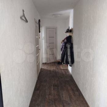 Продается 2-х комнатная квартира, 43,4 м²