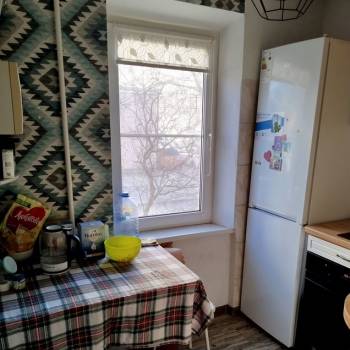 Продается 2-х комнатная квартира, 43,4 м²