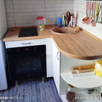 Продается 2-х комнатная квартира, 43,4 м²