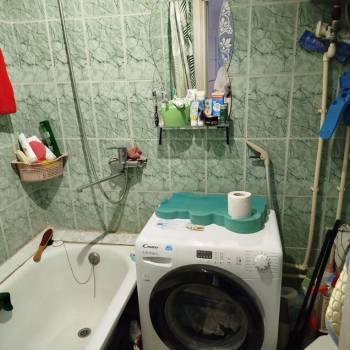 Продается 2-х комнатная квартира, 43,4 м²