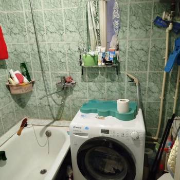 Продается 2-х комнатная квартира, 43,4 м²