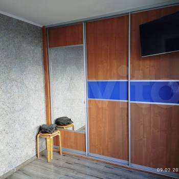 Продается 2-х комнатная квартира, 43,4 м²