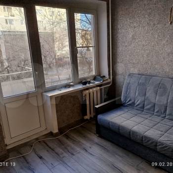 Продается 2-х комнатная квартира, 43,4 м²