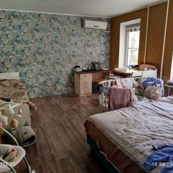 Продается 2-х комнатная квартира, 43,4 м²