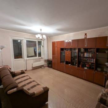 Продается 2-х комнатная квартира, 53 м²