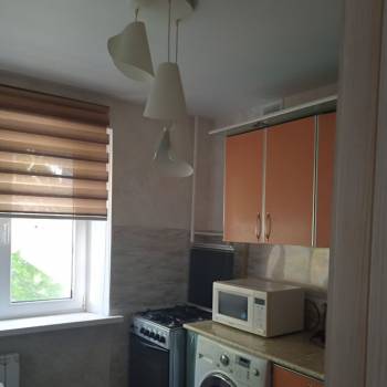 Сдается 2-х комнатная квартира, 60 м²