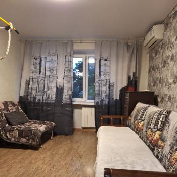 Сдается 2-х комнатная квартира, 60 м²