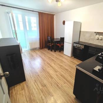 Продается 2-х комнатная квартира, 63 м²