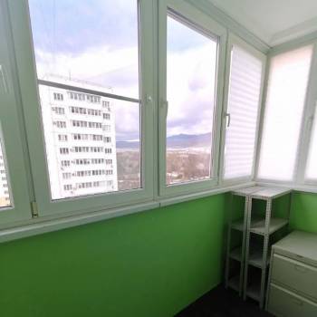 Продается 2-х комнатная квартира, 63 м²
