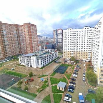 Продается 2-х комнатная квартира, 63 м²