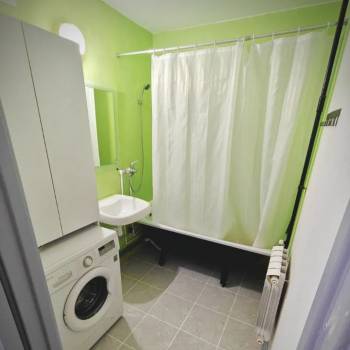 Продается 2-х комнатная квартира, 63 м²