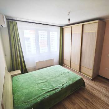 Продается 2-х комнатная квартира, 63 м²