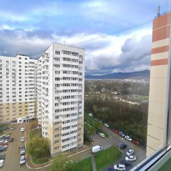 Продается 2-х комнатная квартира, 63 м²