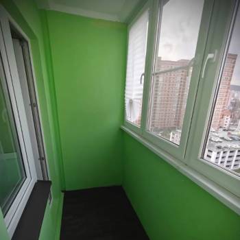 Продается 2-х комнатная квартира, 63 м²
