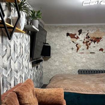 Продается 2-х комнатная квартира, 48,8 м²