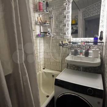 Продается 2-х комнатная квартира, 48,8 м²