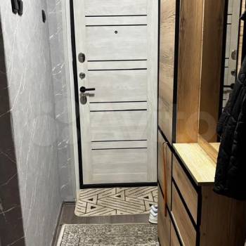 Продается 2-х комнатная квартира, 48,8 м²