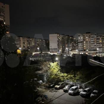 Продается 2-х комнатная квартира, 48,8 м²