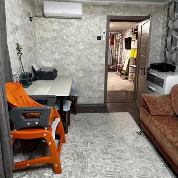 Продается 2-х комнатная квартира, 48,8 м²