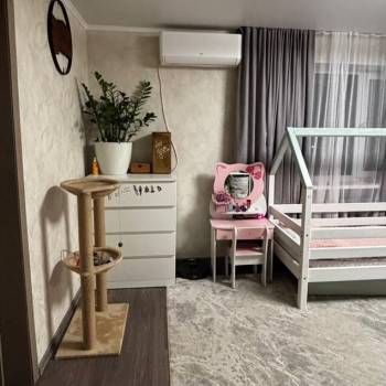Продается 2-х комнатная квартира, 48,8 м²