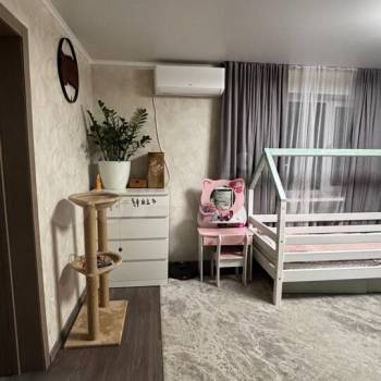 Продается 2-х комнатная квартира, 48,8 м²