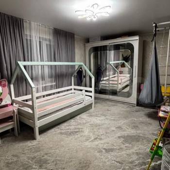 Продается 2-х комнатная квартира, 48,8 м²