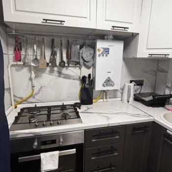 Продается 2-х комнатная квартира, 48,8 м²