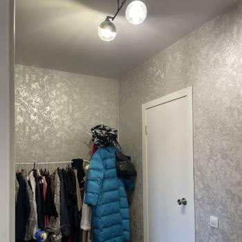 Сдается 1-комнатная квартира, 42 м²