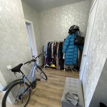 Сдается 1-комнатная квартира, 42 м²