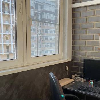 Продается 2-х комнатная квартира, 54,2 м²