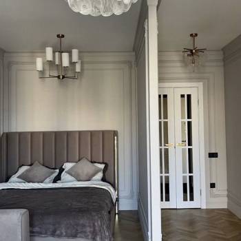 Продается 1-комнатная квартира, 45 м²