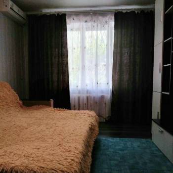 Сдается 1-комнатная квартира, 32 м²