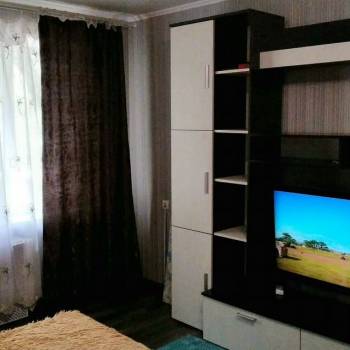 Сдается 1-комнатная квартира, 32 м²