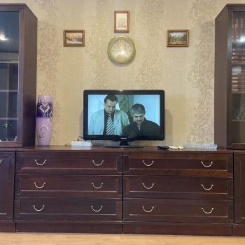 Сдается 2-х комнатная квартира, 52 м²