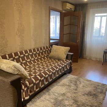 Сдается 2-х комнатная квартира, 52 м²