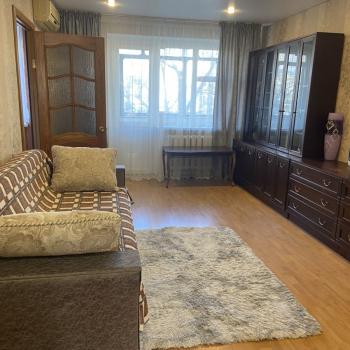 Сдается 2-х комнатная квартира, 52 м²