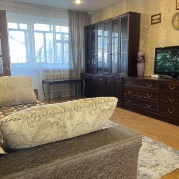 Сдается 2-х комнатная квартира, 52 м²