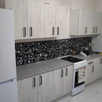 Сдается 1-комнатная квартира, 48 м²