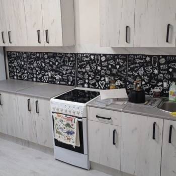 Сдается 1-комнатная квартира, 48 м²