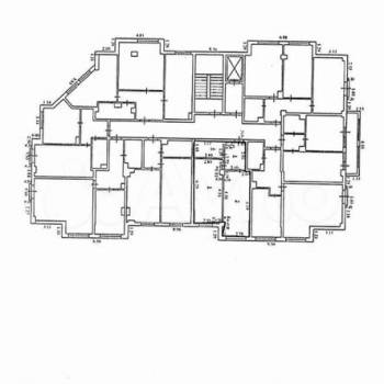 Продается 1-комнатная квартира, 45,1 м²