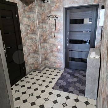 Продается 1-комнатная квартира, 45,1 м²