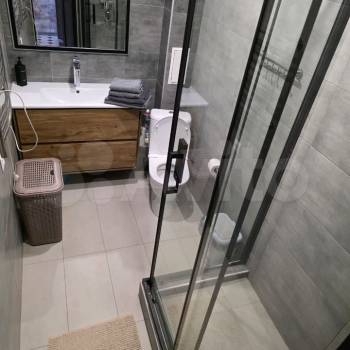 Продается 1-комнатная квартира, 45,1 м²