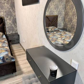 Продается 1-комнатная квартира, 45,1 м²