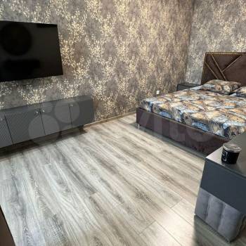 Продается 1-комнатная квартира, 45,1 м²