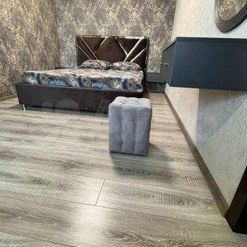 Продается 1-комнатная квартира, 45,1 м²